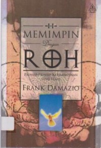 Image of Memimpin dengan Roh: Prinsip-prinsip Kepemimpinan Ilahi