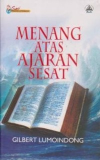 Image of Menang Atas Ajaran Sesat