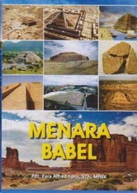 Image of Menara Babel