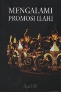 Image of Mengalami Promosi Ilahi