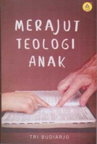 Image of Merajut Teologi Anak