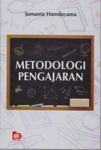 Image of Metodologi Pengajaran
