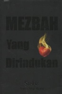 Image of Mezbah yang Dirindukan
