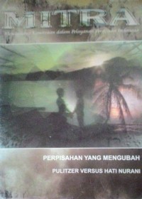 Image of Buletin Mitra Edisi 15 Tahun 5, Juni-Agustus 2003