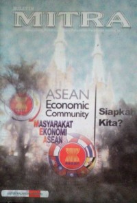 Image of Buletin Mitra Edisi 43 Tahun 16, Juni 2015