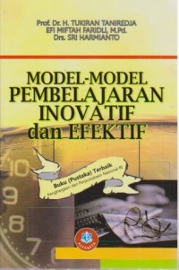 Image of Model-Model Pembelajaran Inovatif dan Efektif