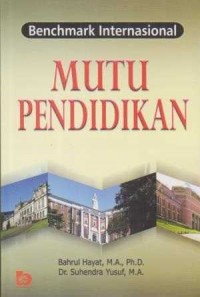 Image of Mutu Pendidikan