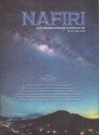 Image of NAFIRI TH.16, JULI 2019