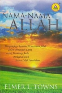 Image of Nama-nama Allah