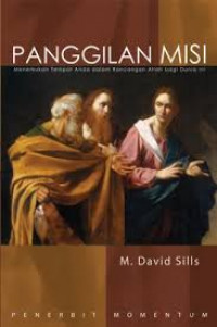 Image of Panggilan Misi 