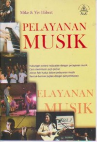 Image of Pelayanan Musik