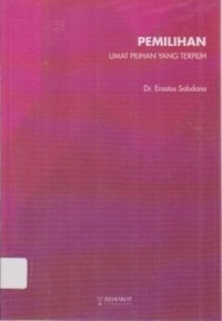Image of PEMILIHAN