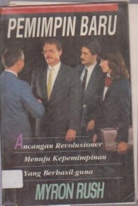 Image of Pemimpin Baru