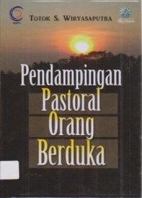 Image of Pendampingan Pastoral Orang Berduka