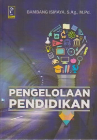 Image of Pengelolaan Pendidikan