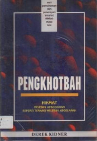 Image of Pengkhotbah