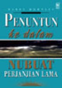 Image of Penuntun ke dalam Nubuat Perjanjian Lama