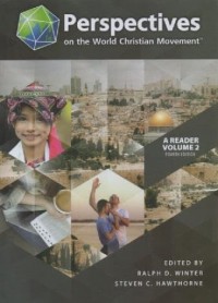 Image of Perspectives On The World Christian Movement ( A Reader Volume 2 )