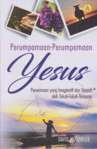 Image of Perumpamaan-Perumpamaan Yesus