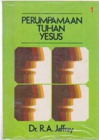 Image of Perumpamaan Tuhan Yesus Jilid 1