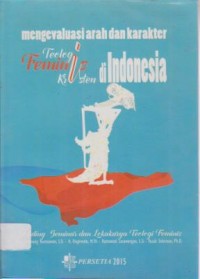 Image of Prosiding Seminar dan Lokakarya Teologi Feminis Kerjasama Persetia dengan PERUARI dan STT Jakarta