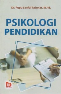Image of Psikologi Pendidikan