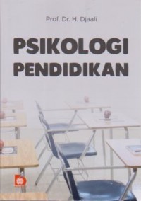 Image of Psikologi Pendidikan
