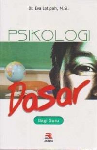 Image of Psikologi Dasar bagi Guru