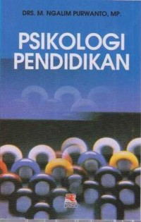 Image of Psikologi Pendidikan