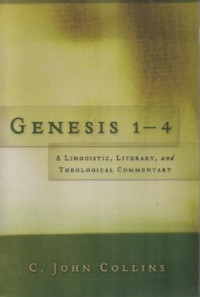 Image of Genesis 1-4
