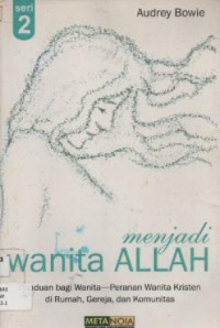 Image of Menjadi Wanita Allah 