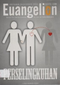 Image of Buletin Euangelion Edisi 138 Oktober-November 2013 