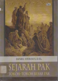 Image of Sejarah PAK Tokoh-tokoh Besar PAK