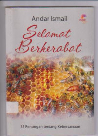 Image of Selamat Berkerabat 