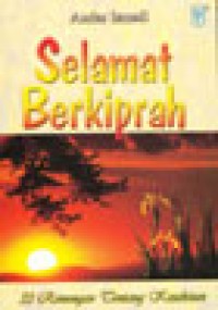 Image of Selamat Berkiprah 