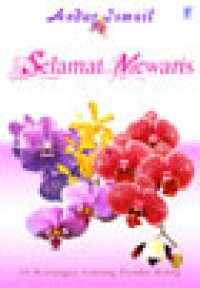 Image of Selamat Mewaris 