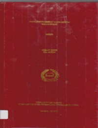 Image of Penerapan Pendidikan Agama Kristen dalam Gereja