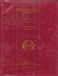 Image of Makna Penderitaan Menurut Ayub dan Implikasinya bagi Kehidupan Orang Percaya