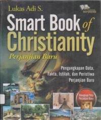 Image of Smart Book Of Christianity Perjanjian Baru