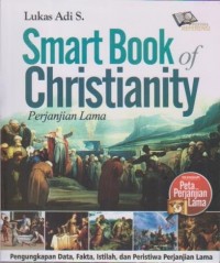 Image of Smart Book of Christianity Perjanjian Lama
