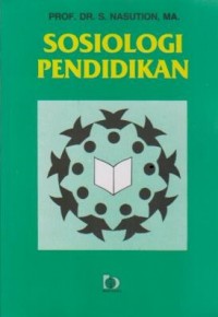 Image of Sosiologi Pendidikan