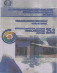 Image of Sistem Penjaminan Mutu Internal  (SPMI) Program Sarjana Teologi STT SAPPI, 25.2: Pengolahan Bahan Pustaka
