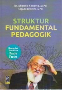Image of Struktur Fundamental Pedagogik