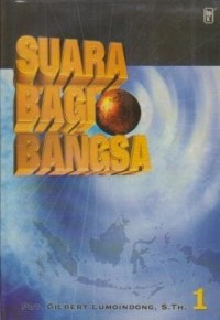 Image of Suara Bagi Bangsa