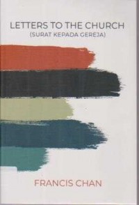 Image of Surat Kepada Gereja ( Letters to the Church )