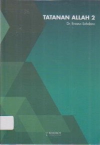 Image of TATANAN ALLAH 2