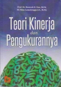 Image of Teori Kinerja dan Pengukurannya