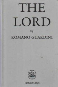 Image of THE LORD