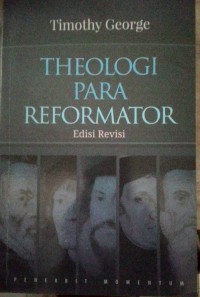 Image of The Para Teformator (Edisi Revisi)