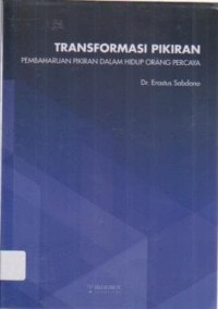 Image of Transformasi Pikiran